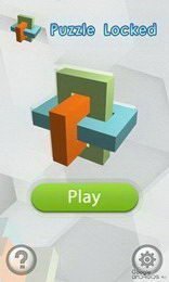 game pic for 3d Puzzle Locked